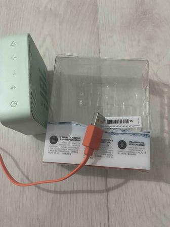 Jbl оригинал колонка