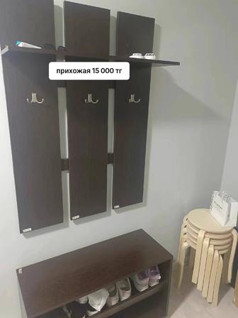 Продам прихожую