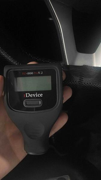 Аренда толщиномер