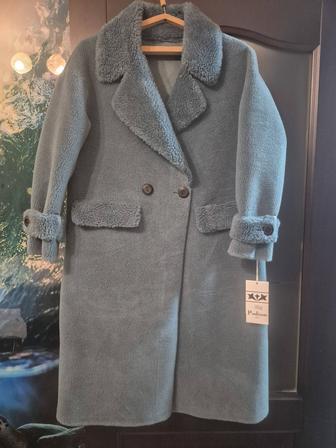 Продам эко-шубку