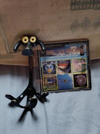 Собачка вешалка из СССР винтаж ретро антураж