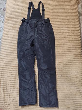 Продам штаны комбинезон