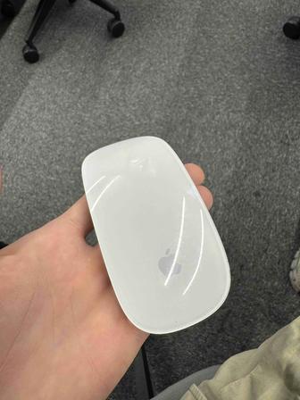 Apple Magic Mouse