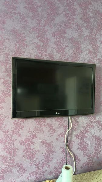 Б/у телевизор