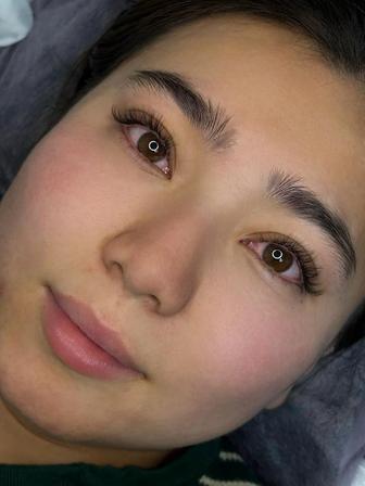 Требуются модели на наращивание ресниц