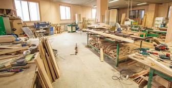 Изготовления дверей