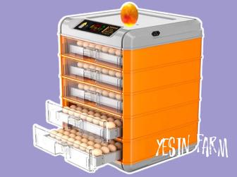 Инкубатор для малого и среднего хозяйства