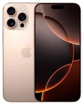 Айфон 16 PRO 256 gb
