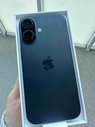 Продам айфон 16 (256 гб )