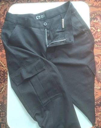 Штаны карго STC Wear италия