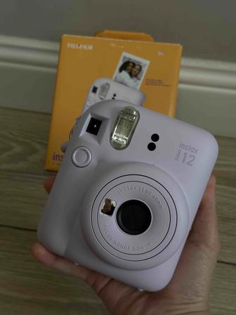 instax mini 12