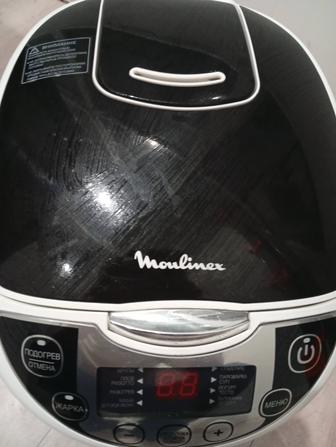Мультиварка Moulinex