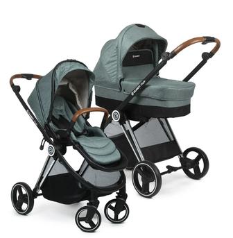 Коляска Olsson 2в1