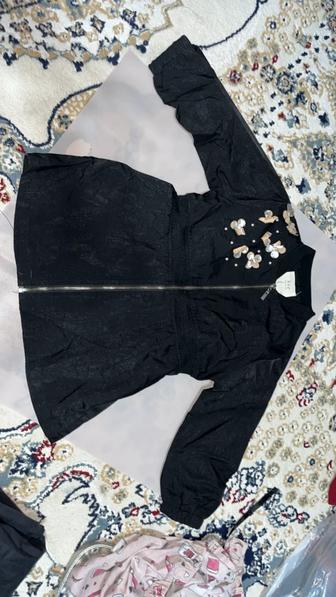 Плащь детский