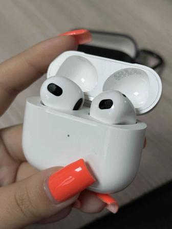 AIR PODS 3 оригинал