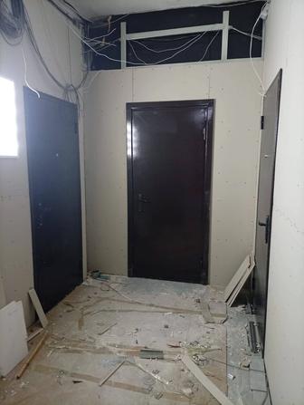 Ремонт и внутренняя отделка