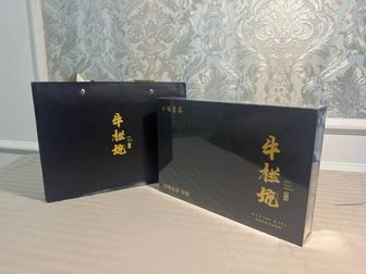 Элитный китайский чай Wuyi Rock Tea (Niu Lan Keng)