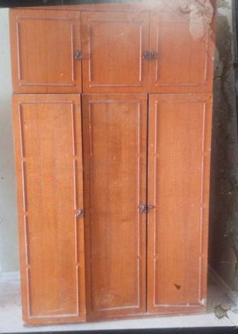 Продам шкаф