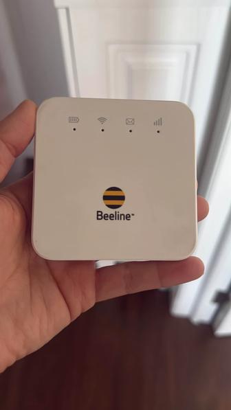 Wi-fi роутер Билайн