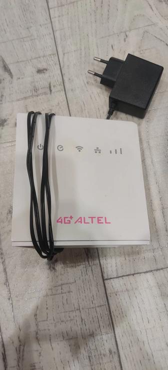 Роутер Wi-Fi