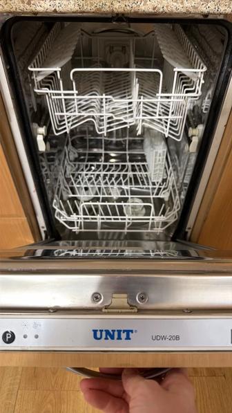 Посудомоечная машина