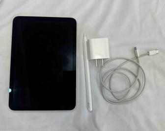 Ipad mini (6th generation) Wi-Fi 64GB, цвет Starlight