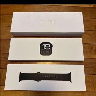 Apple Watch 10