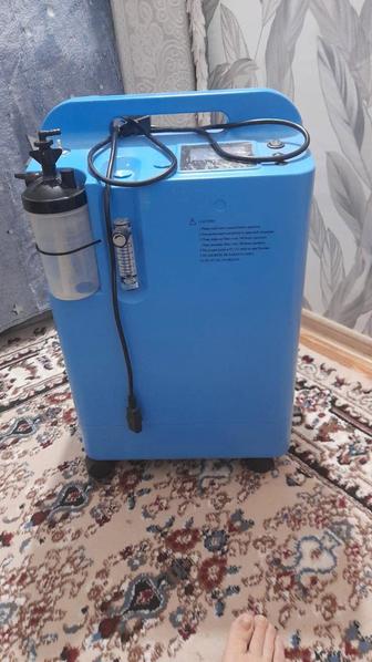 Кислородный концентратор