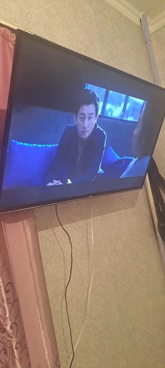 Телевизор артел диагональ 109