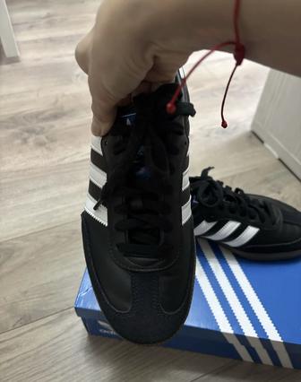 Кеды Adidas Samba