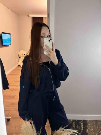 Спортивная двойка