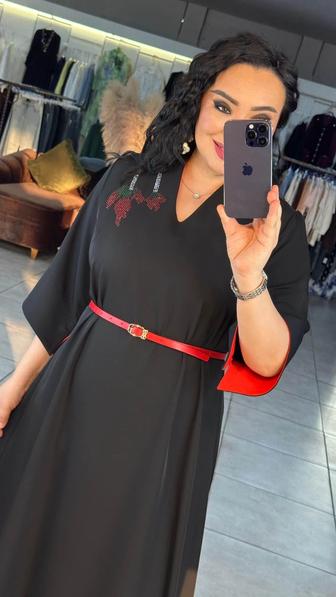 Оптом бағада прямой бишкектен және Гуанжоу дан келетін көйлектер