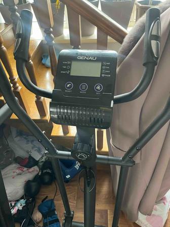 Эллиптический тренажер
Genau Crosstrainer