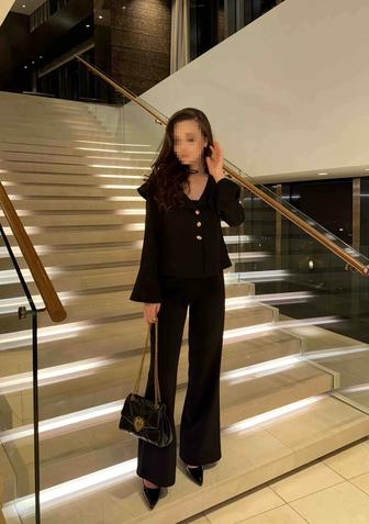 Элегантный костюм