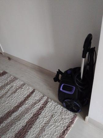 Уборка квартир дамов