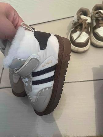 Обувь для мальчиков сапоги и кроссовки