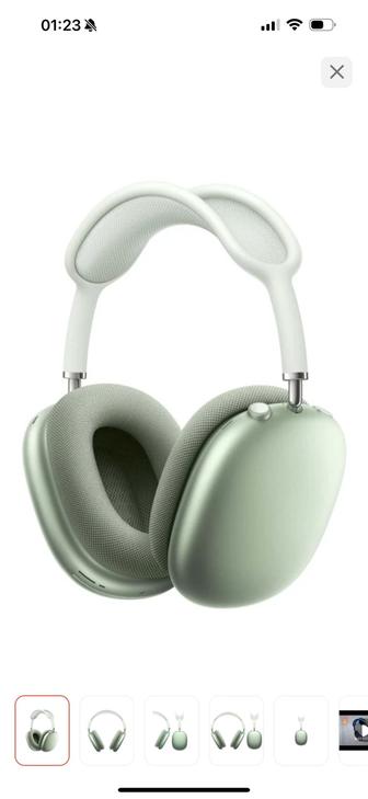 Продаю Air pods max !!!