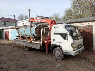 Услуги Манипулятора