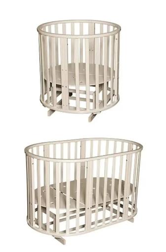 Продам детскую кроватку