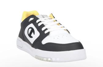 Кеды Champion новые