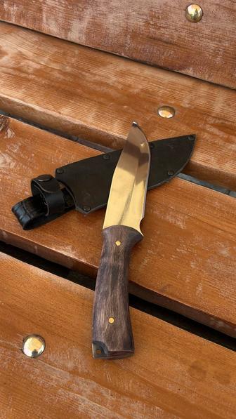 Ножи Кизляр ручной работы