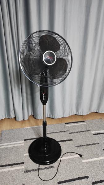 Продам вентилятор Tefal VF3910F0
