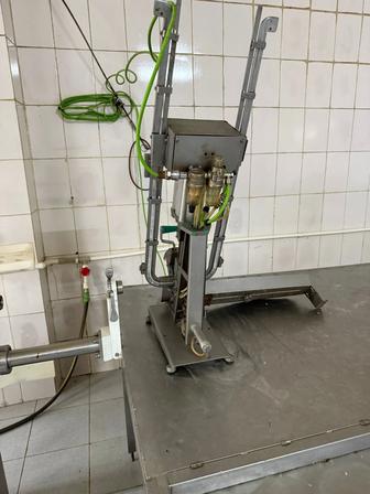 Продаю клипсатор