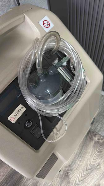 Кислородный концентрат