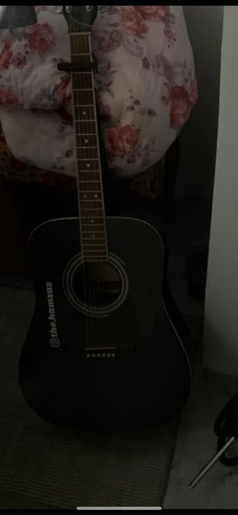 Продам гитару