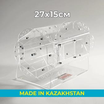 Лототрон 27х15 см, продажа, аренда, акриловый разборный, новый
