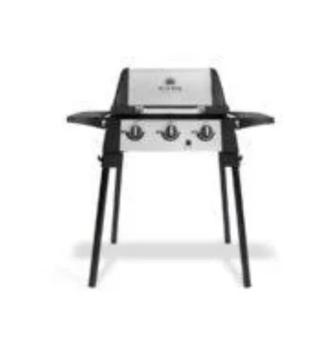 Broil King PORTA-CHEF 320 газовый гриль