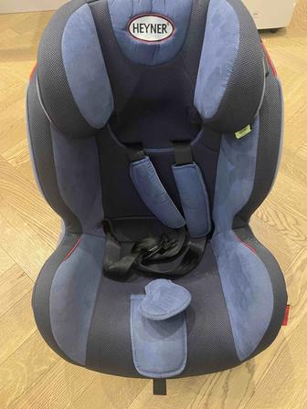 Автокресло HEYNER