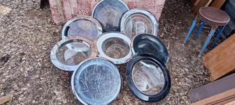 Стиральные машины