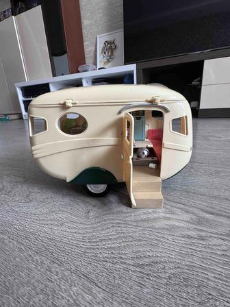 Sylvanian Families Караван